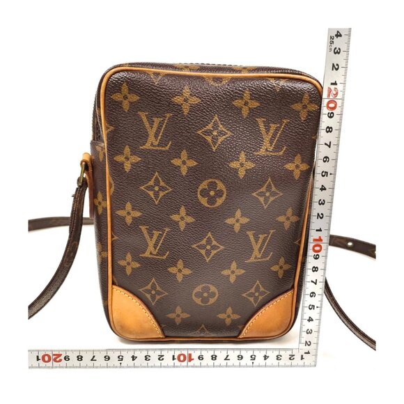 Louis Vuitton LV Crossbody bag Brown Monogram 600-022225 - Picture 2 of 16